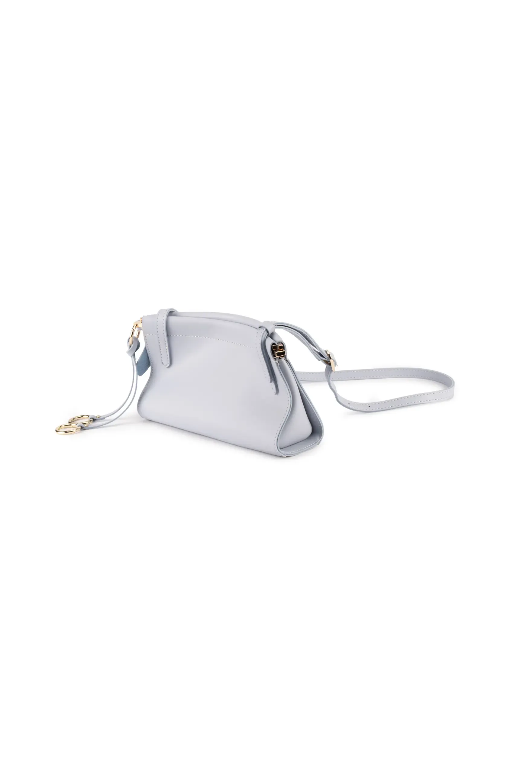 LINEA BAG BLUE